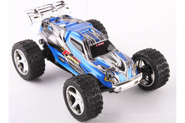 RC Mini High Speed Truggy
